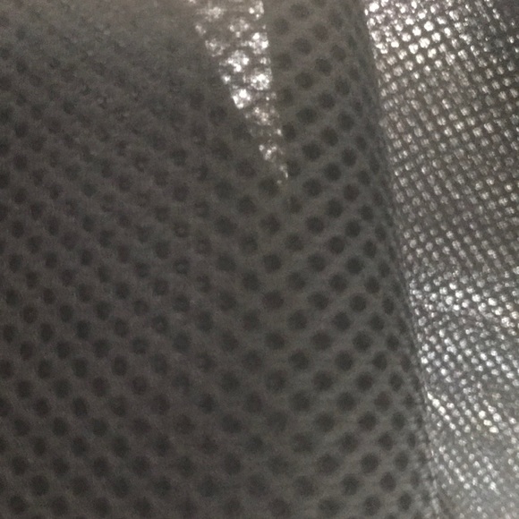 Black skirt - Picture 6 of 7